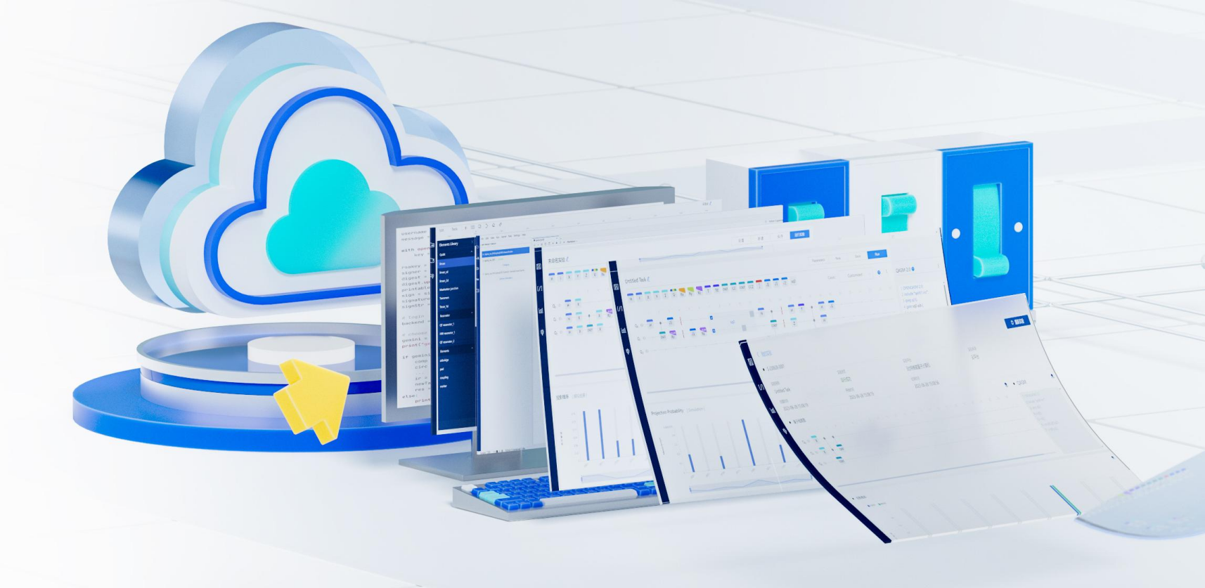 多元資本賦能，量旋科技獲數(shù)億元B輪融資，加速向?qū)嵱没孔佑嬎氵~進(jìn)